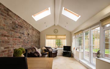 conservatory roof insulation Broadwell