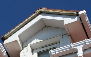 Broadwell fascia installation costs