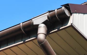 types of Broadwell fascias