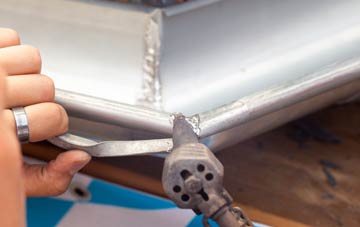 disadvantages of Broadwell lead roofing