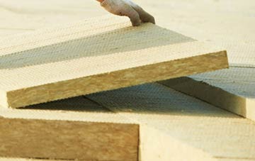 measuring Broadwell tapered insulation