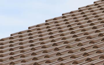 plastic roofing Broadwell