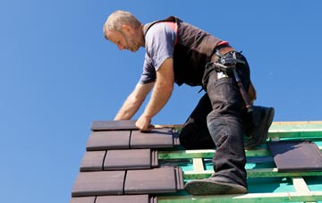 disadvantages of Broadwell slate roofing