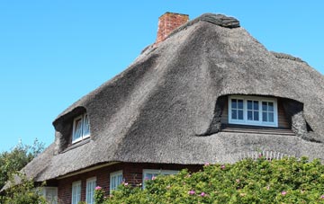 thatch roofing Broadwell