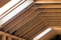 Broadwell tapered roof insulation quotes